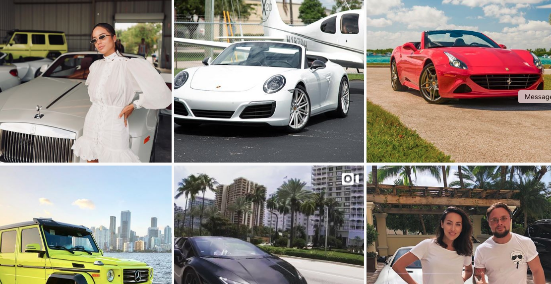 Mark Pugachev – A Successful Founder Of The top VIP Services in Miami