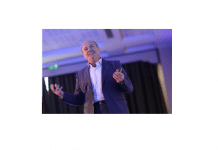 Video Interview with Antonio Grasso: Trust In Tech, Digital Transformation And The Challenges Ahead