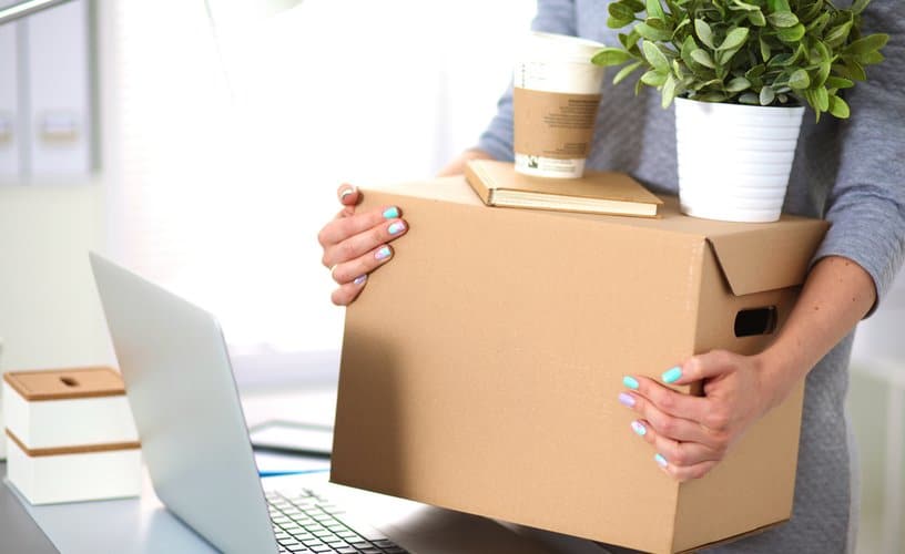 7 Essential Things To Do When Moving Your Business