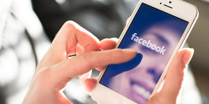 Facebook Users