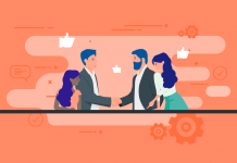 The Way Businesses Interact With Their Customers Is About To Change Forever