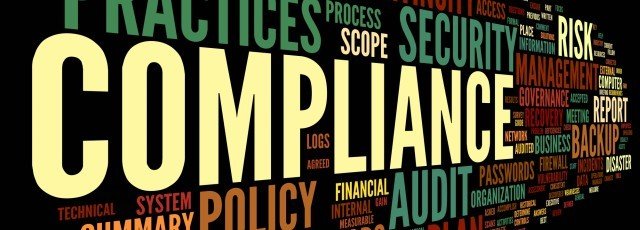 Why Consider A Job In Compliance