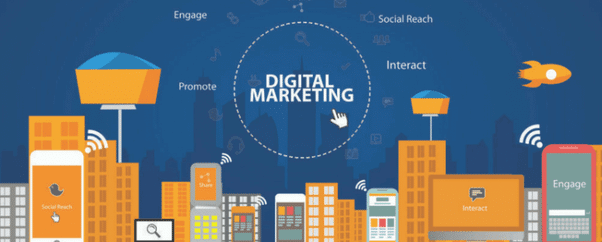 What Are The Most Important Trends in Digital Marketing For 2020 ?