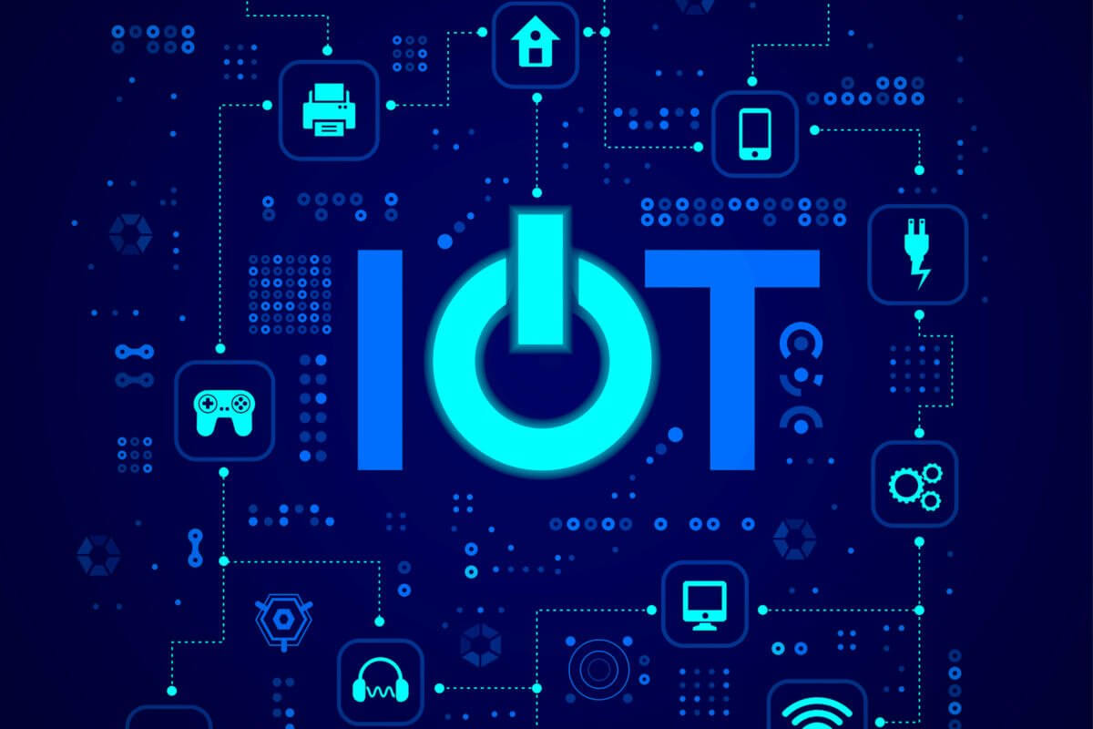 What Is the IoT? The Internet of Things Explained