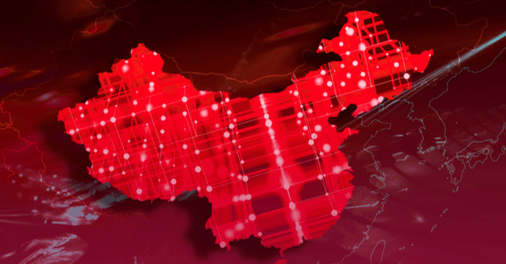 China Economy Is Growing To Become The Next Super Power Due To AI