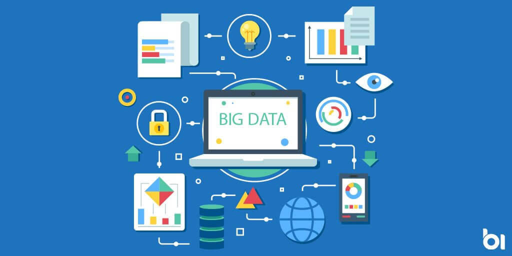 5 Big Data Technologies to Watch Out For