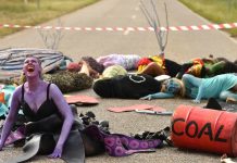 On Fire: The Case for the Green New Deal, Naomi Klein New Book