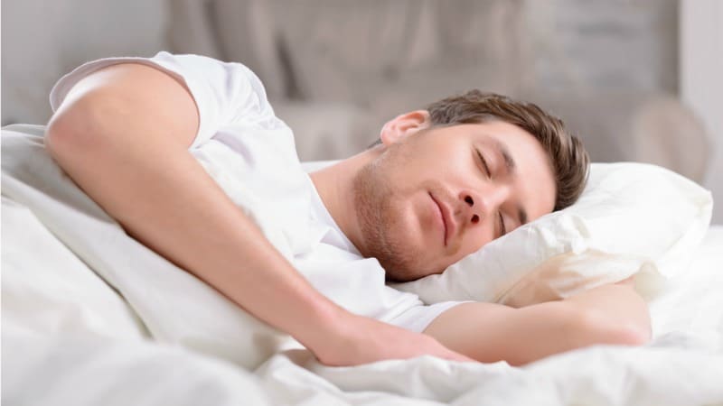 How Proper Sleep Creates Highly Productive Employees