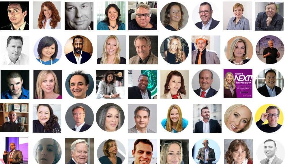 The Most Interesting Influencers And Thought Leaders To Follow in 2020