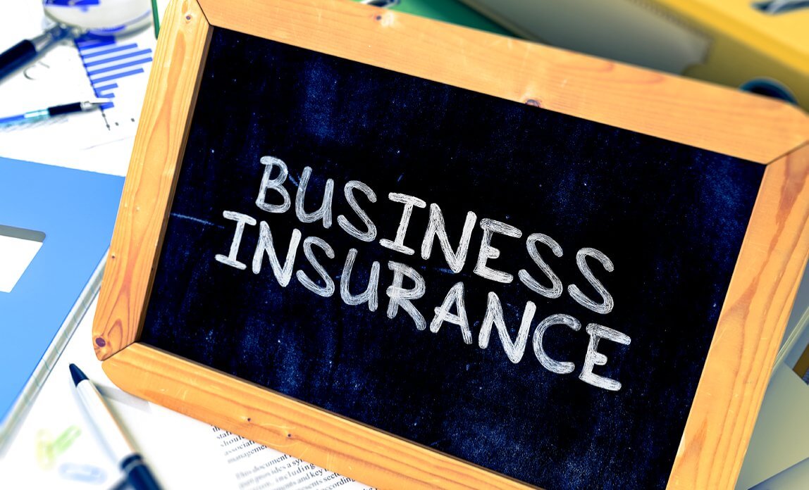 Why Even Online Businesses Need General Liability Insurance - IntelligentHQ