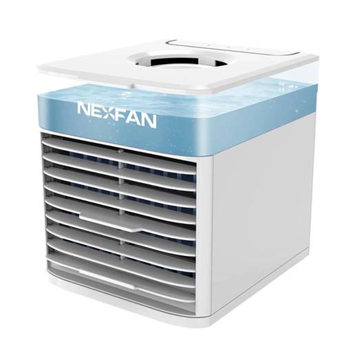 Nexfan Ultra Portable Air Cooler Reviews: Must Bring One This Summer
