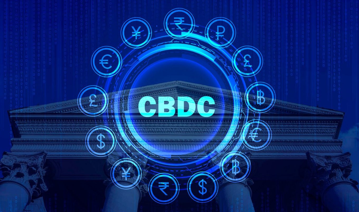 France's Central Bank Digital Currency (CBDC) Enters The Next Phase