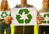 Recycling - a leading global trend