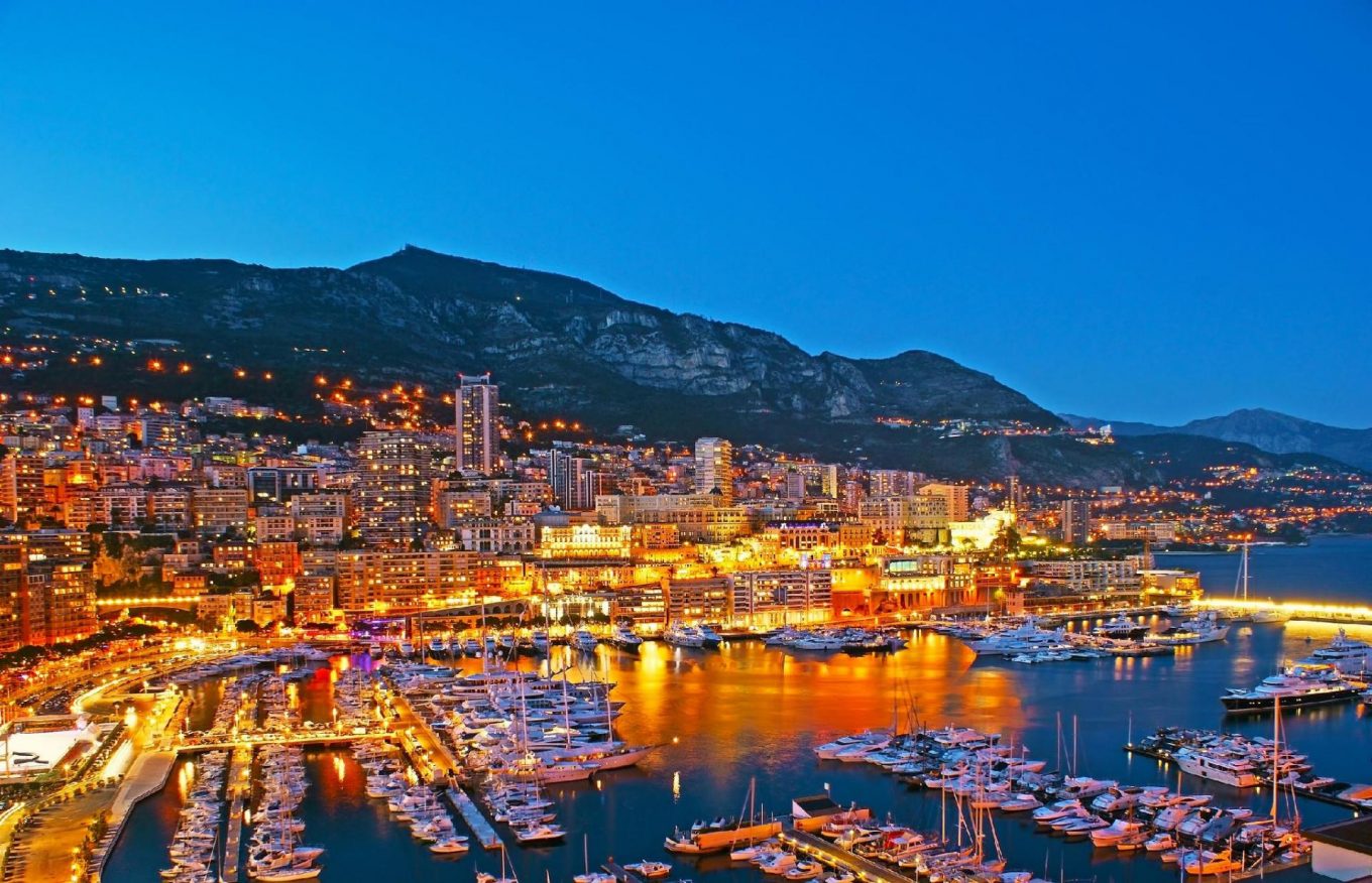 CC Forum Monaco To Feature Prince Albert II Grimaldi of Monaco And 30