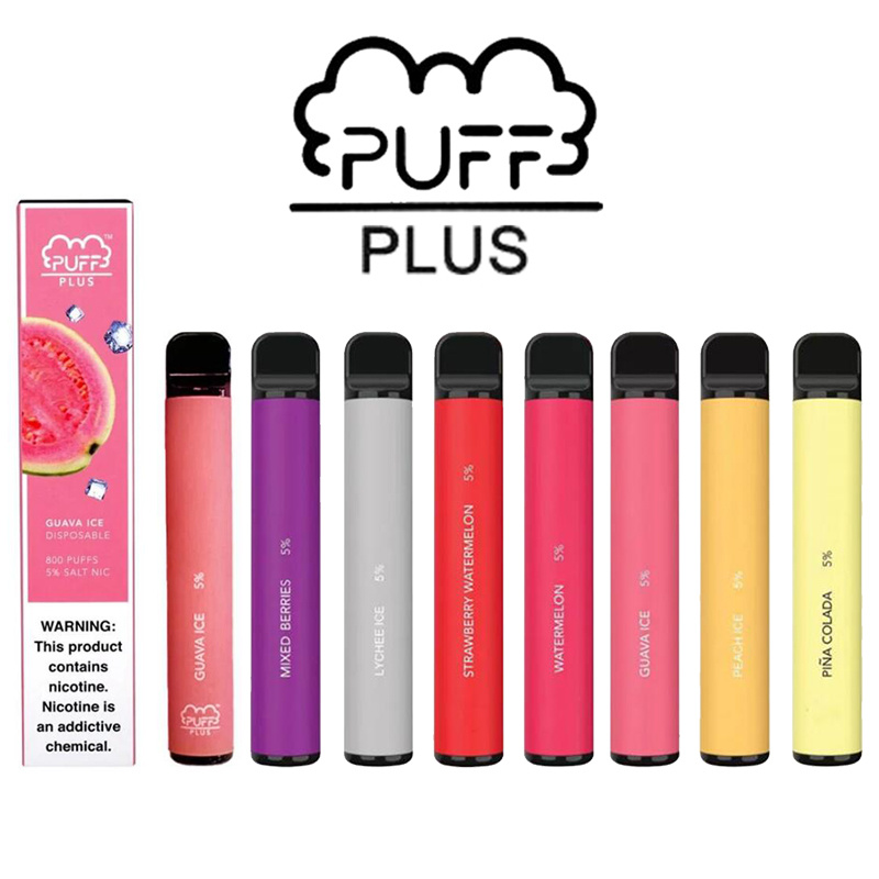 PUFF BAR OFFICIAL