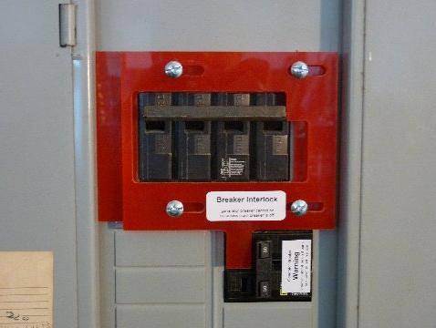 How Generator Interlock Kits Are Better Than Transfer Switches
