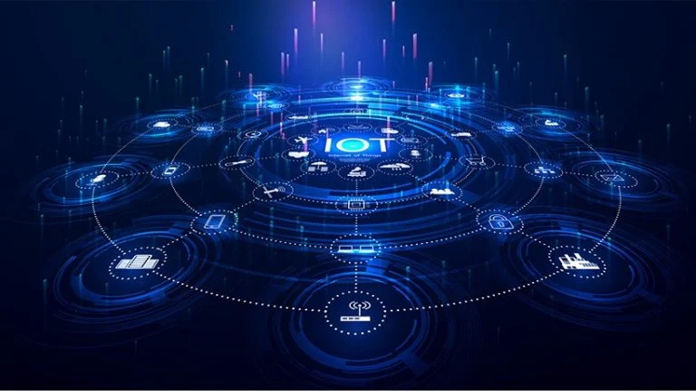 investments in IoT