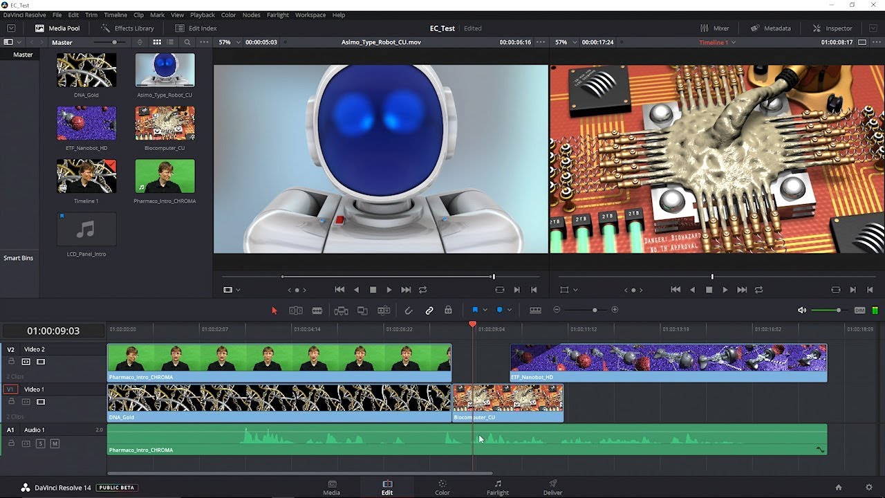 The Essence of AI in Video Editing in 2020  IntelligentHQ