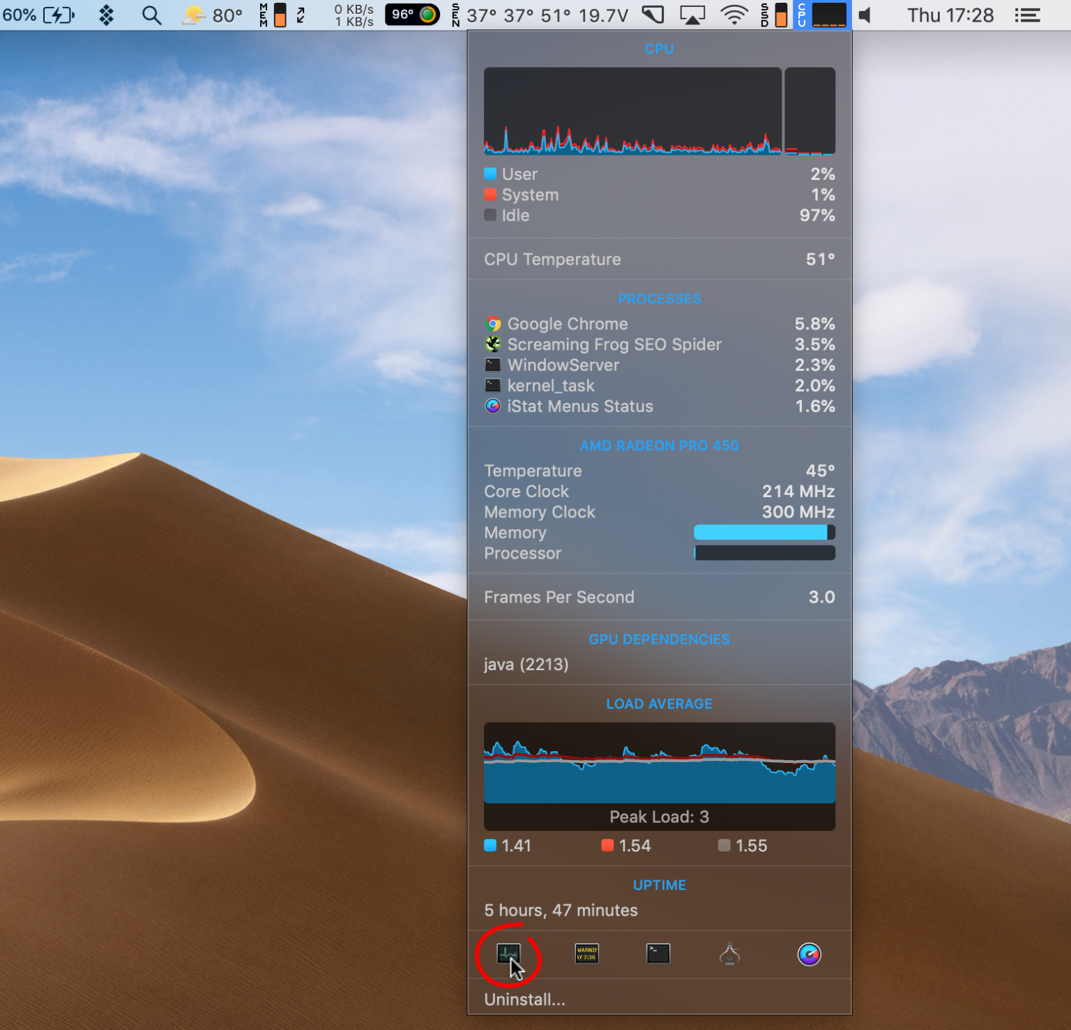Factors affecting your MAC Processing - IntelligentHQ