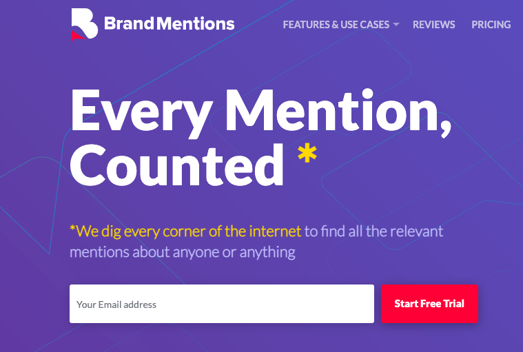 BrandMentions