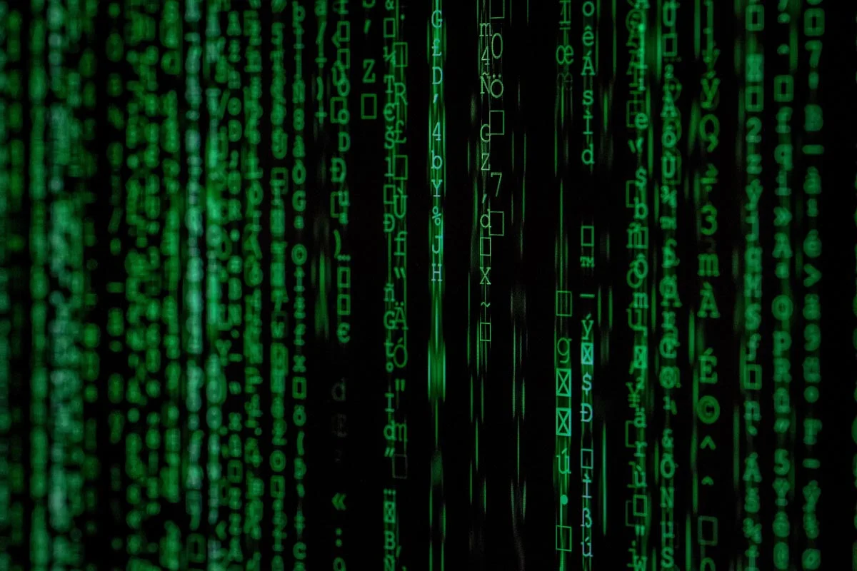 hidden codes