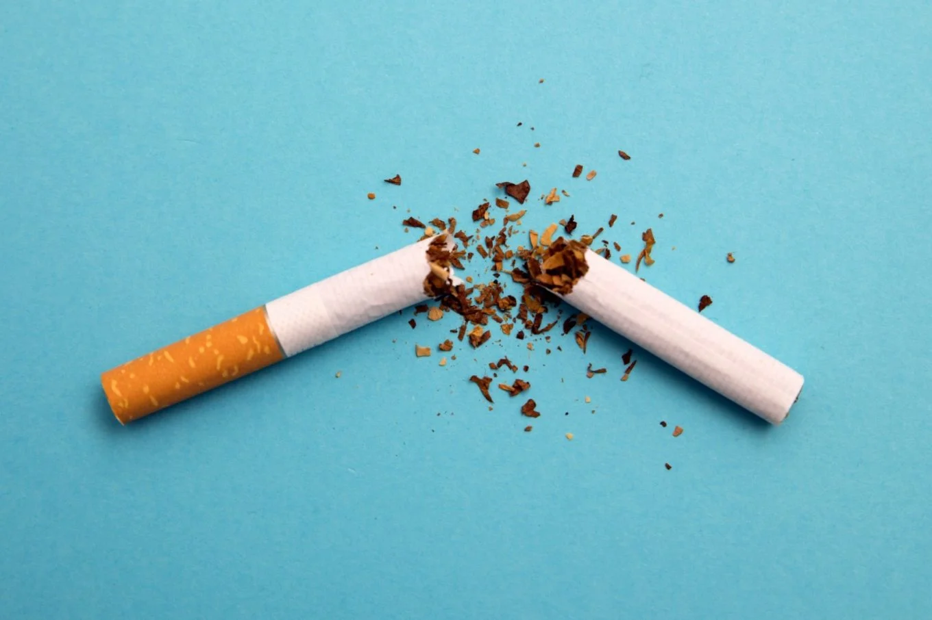 Stop Smoking