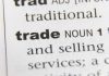 trade vocabulary