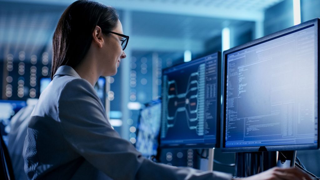 career in tech