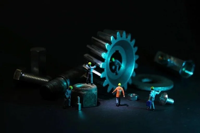 controlling productivity