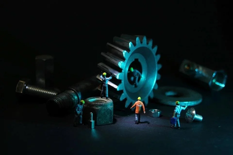 controlling productivity