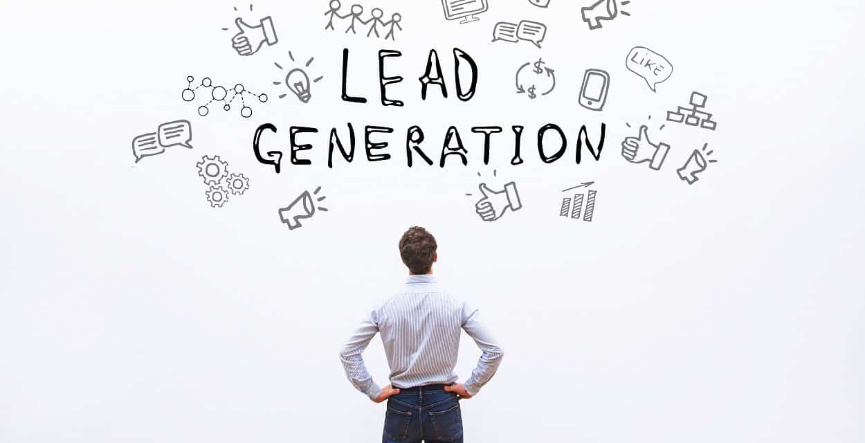 Lead generation