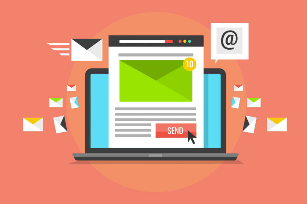 email Marketing