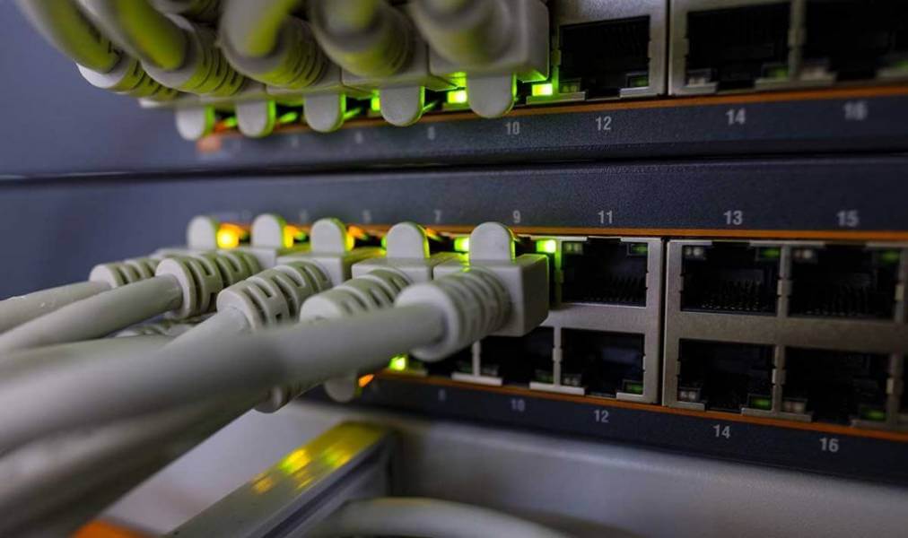 Need a PoE Switch