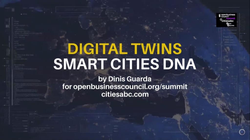 Digital Twins