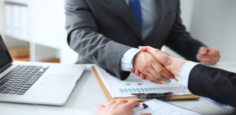 business loan
