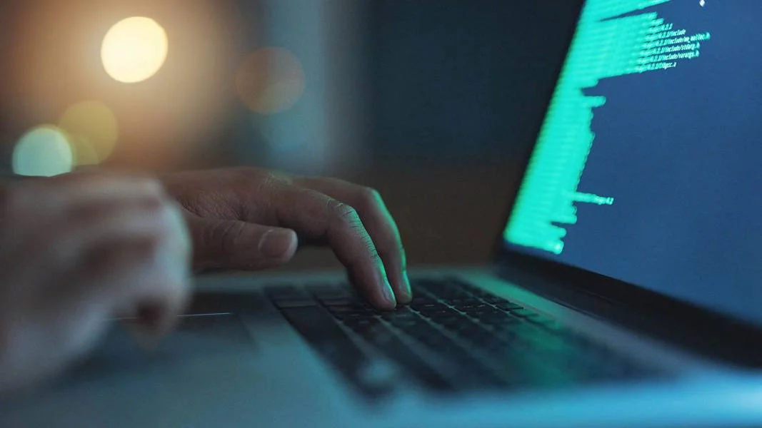 cybersecurity