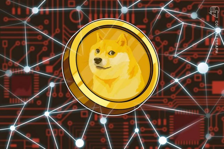 dogecoin