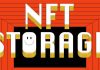 NFTs, NFT Storage, NFT.Storage, BETA, Filecoin, IPFS, videocoin, token, data, security