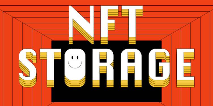 NFTs, NFT Storage, NFT.Storage, BETA, Filecoin, IPFS, videocoin, token, data, security