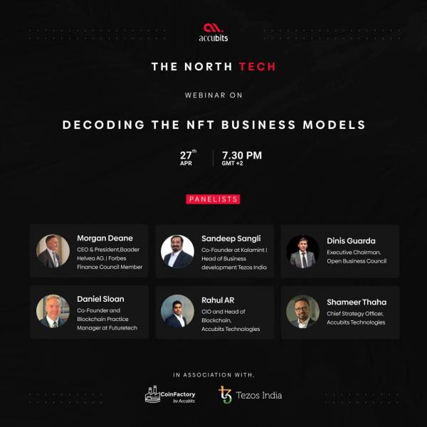 Decoding the NFT Business Models