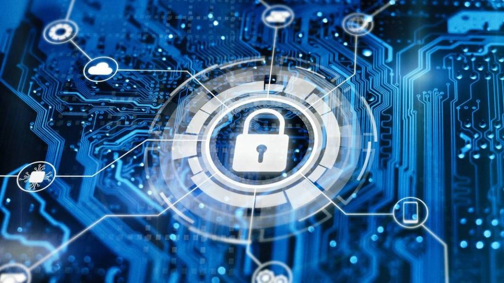 Cybersecurity