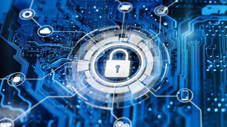 Cybersecurity