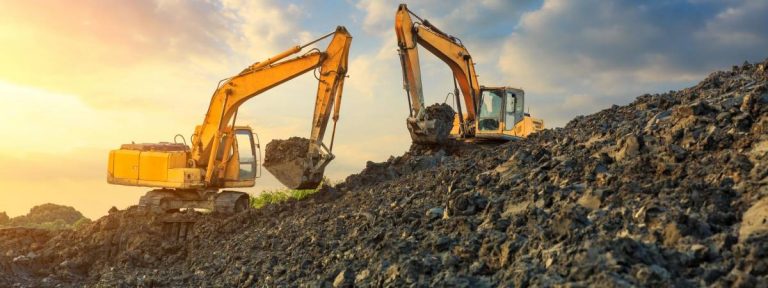 Construction Vehicles