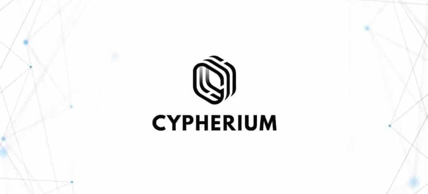 Cypherium’s Crypto Patents, cypherium, blockchain, crypto