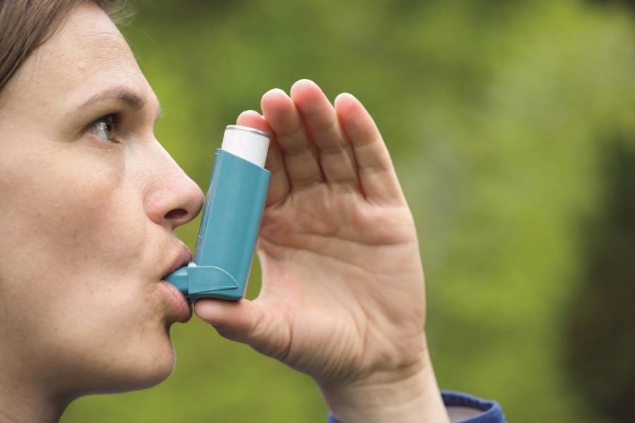 What Triggers Asthma?