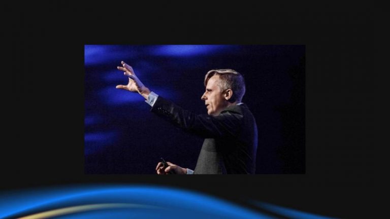 Leemon Baird, Leemon Baird Interview, Hedera Hashgraph, Hbar, Hbar Interview, Hbar CEO