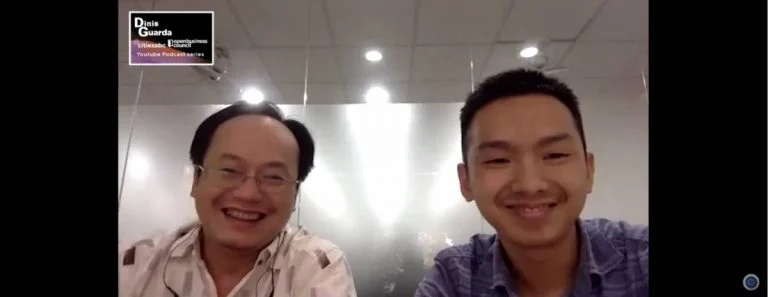 tMonitor interview, tMonitor