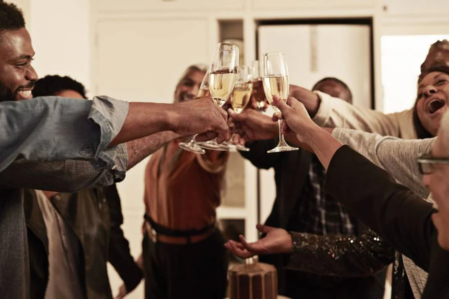 Office Party