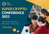super crypto conference