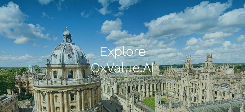 accelerator, Oxvalue.ai, business innovation, digital transformation, event, incubator, openbusinesscouncil, university of oxford